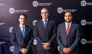 CCI Puesto de Bolsa inaugura oficinas en Metropolitan Garden Plaza
