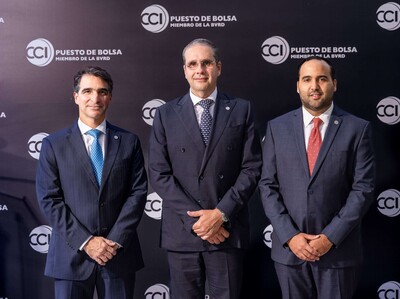 CCI Puesto de Bolsa abre sus puertas en Metropolitan Garden Plaza
