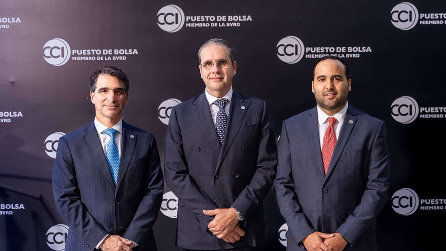 CCI Puesto de Bolsa inaugura oficinas en Metropolitan Garden Plaza CCI Puesto de Bolsa inaugura oficinas en Metropolitan Garden Plaza