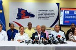 ADP reporta que 237 escuelas no iniciaron la docencia en primera semana del año escolar ADP reporta que 237 escuelas no iniciaron la docencia en primera semana del año escolar