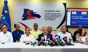 ADP reporta que 237 escuelas no iniciaron la docencia en primera semana del a&ntilde;o escolar