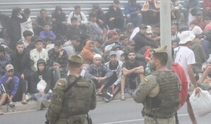 Ceuta, un mes despu&eacute;s: entre el drama migratorio y la rabia por sentirse abandonados