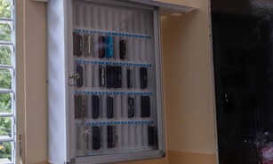 Colegios aseguran que regulaci&oacute;n de celulares no ha generado conflictos en el inicio del a&ntilde;o escolar