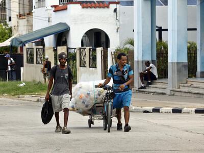 Cuba creación de empresas privadas de más de 100 trabajadores