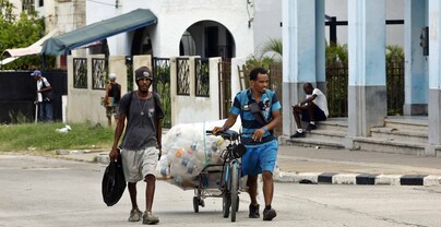 Cuba crea las bases para la entrada del mercado en su econom&iacute;a