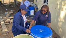 Autoridades de salud refuerzan medidas contra dengue en Dajab&oacute;n