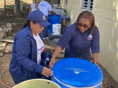Dajabón intensifica prevención dengue ante lluvias