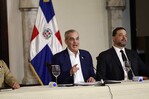 Abinader advierte que quienes dañen los parques nacionales enfrentarán hasta 30 años de prisión Abinader advierte que quienes dañen los parques nacionales enfrentarán hasta 30 años de prisión