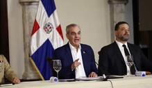 Abinader advierte que quienes da&ntilde;en los parques nacionales enfrentar&aacute;n hasta 30 a&ntilde;os de prisi&oacute;n