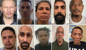 ICE detiene a casi 2,200 inmigrantes, dominicanos entre ellos, durante un operativo en Nueva York