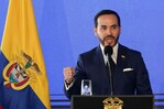 De la Espriella duda de la representatividad de las organizaciones indígenas de Colombia De la Espriella duda de la representatividad de las organizaciones indígenas de Colombia