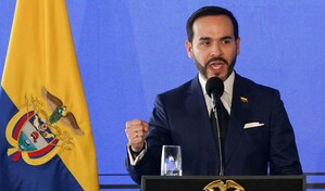 De la Espriella anuncia primer cambio en su equipo tras renuncia de ministra de Educaci&oacute;n