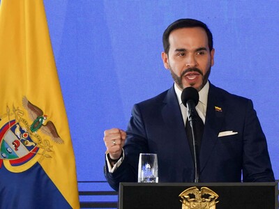 Cambio gabinete Colombia: renuncia de la ministra de educación