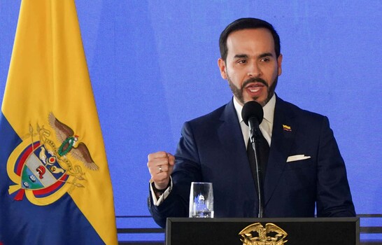 Colombia extradita a EE. UU. al exjefe negociador de paz de una disidencia de las FARC