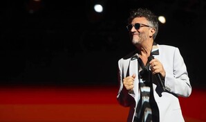 Fito Paez exorciza Madrid con un concierto in&eacute;dito e &iacute;ntimo