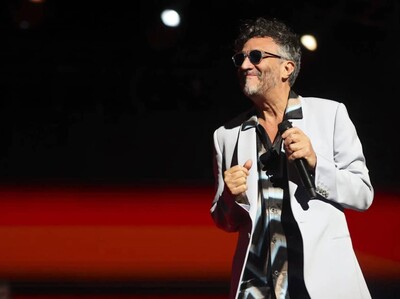 Fito Paez en Madrid: concierto inolvidable en el Teatro Real