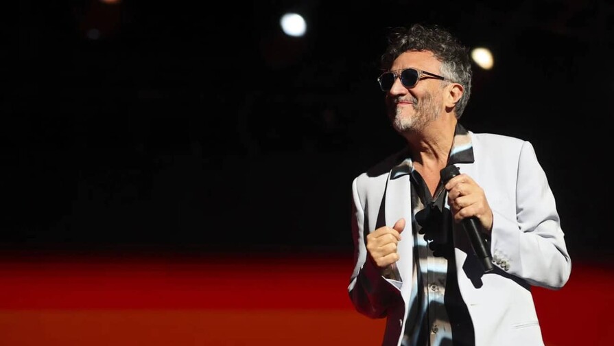 Fito Paez exorciza Madrid con un concierto inédito e íntimo Fito Paez exorciza Madrid con un concierto inédito e íntimo