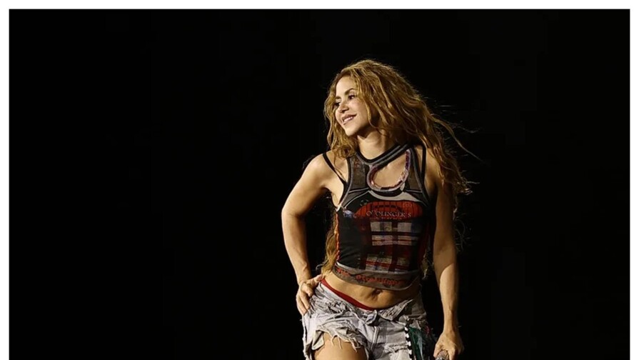 Shakira dar&aacute; brillo a una agenda de conciertos en Espa&ntilde;a con pocas estrellas globales hasta 2027