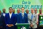 FP pide investigar denuncias de alza en facturas eléctricas con aumento de apagones FP pide investigar denuncias de alza en facturas eléctricas con aumento de apagones