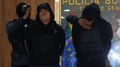 Fujimori resalta trabajo conjunto de Per&uacute;, Bolivia y el FBI para capturar a l&iacute;der criminal