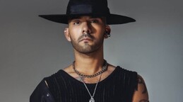 Gabriel Pag&aacute;n: "La industria nos ha llevado a ser m&aacute;s  celebridades que artistas"