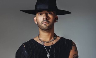 Gabriel Pag&aacute;n: "La industria nos ha llevado a ser m&aacute;s  celebridades que artistas"