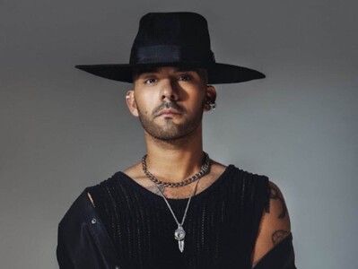 Gabriel Pagán presenta nuevo álbum No era el plan