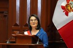 Fujimori propone a Álvaro Vargas Llosa para ser el embajador de Perú en Estados Unidos