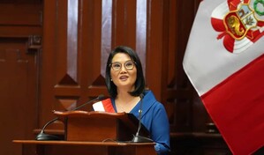 Per&uacute; rompe relaciones diplom&aacute;ticas con Ir&aacute;n y lo culpa de escalar el conflicto en el Oriente Medio