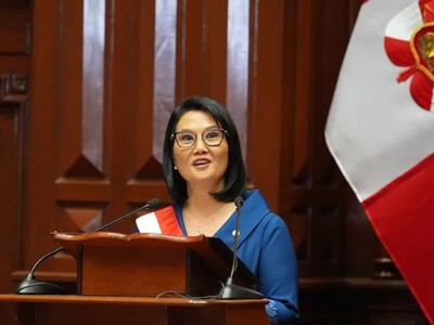 Gobierno de Perú rompe lazos diplomáticos con Irán