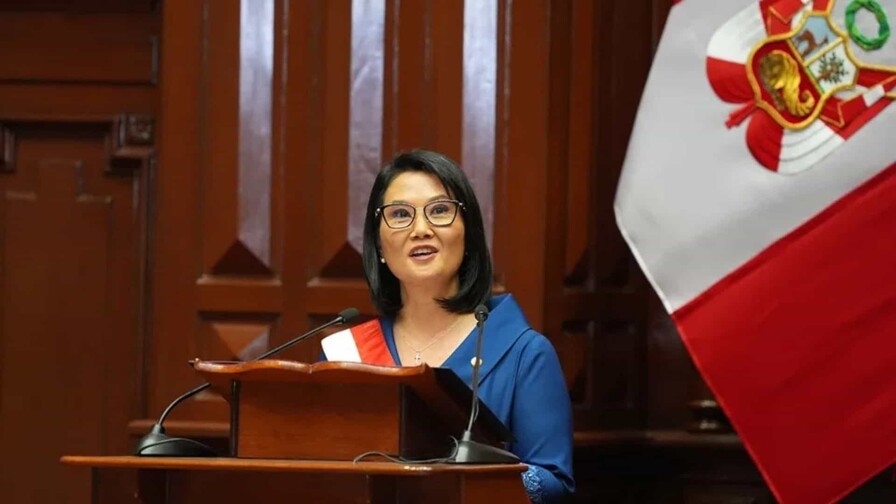 Per&uacute; rompe relaciones diplom&aacute;ticas con Ir&aacute;n y lo culpa de escalar el conflicto en el Oriente Medio