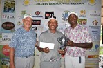 Carlos Linares gana el IV Torneo de Golf Celebración de Vida Carlos Linares gana el IV Torneo de Golf Celebración de Vida