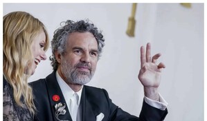 Figuras de Hollywood apoyan a Mark Ruffalo despu&eacute;s de acusaciones de antisemitismo de Paramount