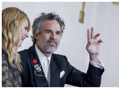 ¿Por qué Paramount acusa a Mark Ruffalo de antisemitismo?
