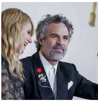 Figuras de Hollywood apoyan a Mark Ruffalo despu&eacute;s de acusaciones de antisemitismo de Paramount