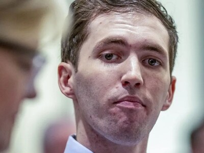 Juicio por asesinato de Charlie Kirk contra Tyler James Robinson