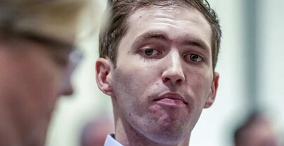 Juez de EE. UU. dictamina que sospechoso del asesinato de Charlie Kirk vaya a juicio