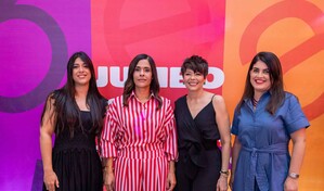 Jumbo Beauty da inicio a su temporada de belleza