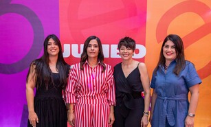 Jumbo Beauty da inicio a su temporada de belleza