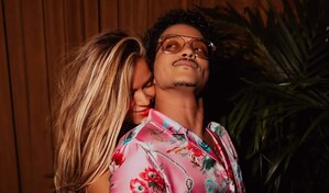 Karol G y Bruno Mars estrenan el videoclip de Still