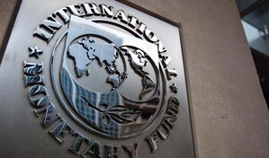 Directora del FMI: El shock energ&eacute;tico no ha terminado y la IA eleva la demanda