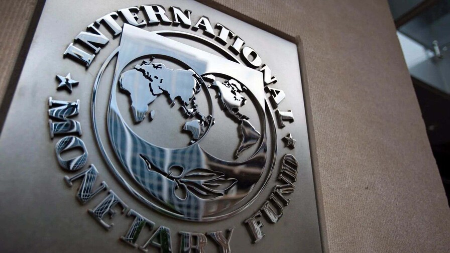 Directora del FMI: El shock energ&eacute;tico no ha terminado y la IA eleva la demanda
