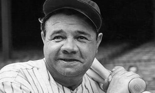 El Babe Ruth que deben imitar los jugadores