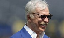 Stan Kroenke se convierte en el due&ntilde;o m&aacute;s rico de MLB