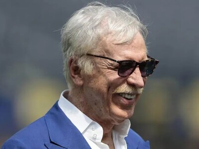 MLB: Stan Kroenke se convierte en el dueño más rico