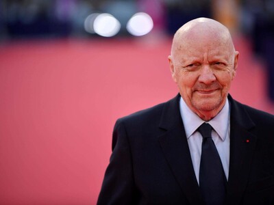 Muerte de Jean-Paul Rappeneau, cineasta de Cyrano de Bergerac