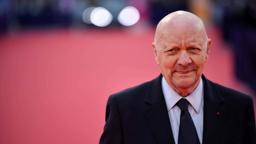 Jean-Paul Rappeneau, cineasta y director de Cyrano de Bergerac, fallece a los 94 a&ntilde;os