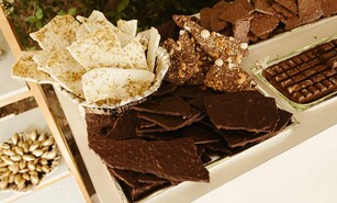 Come chocolate, paga lo que vale