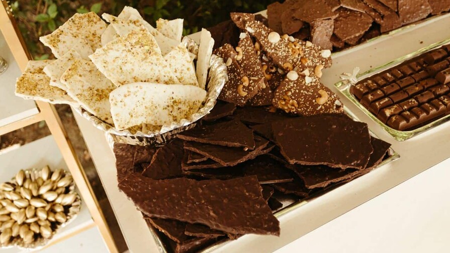 Come chocolate, paga lo que vale
