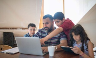 &iquest;C&oacute;mo deber&iacute;an aprender nuestros hijos en la actualidad?